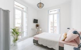 Sunny Relaxing Apartement
